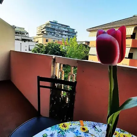 Casa Cuore Apartment