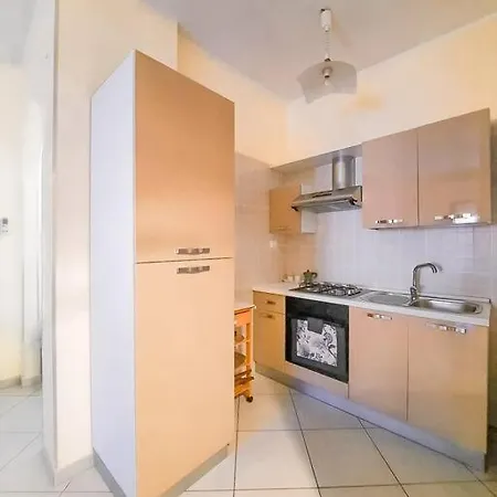 Casa Cuore Apartment