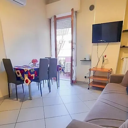 Casa Cuore Apartment Montesilvano