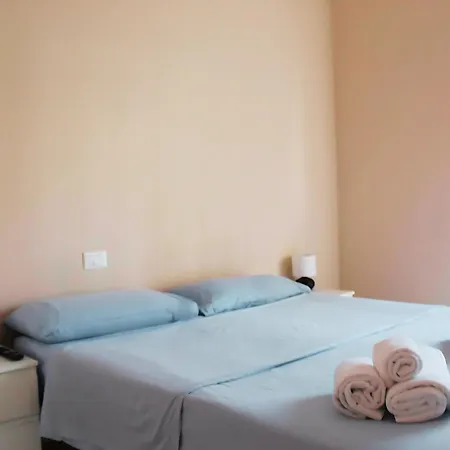 Casa Cuore Apartment Montesilvano