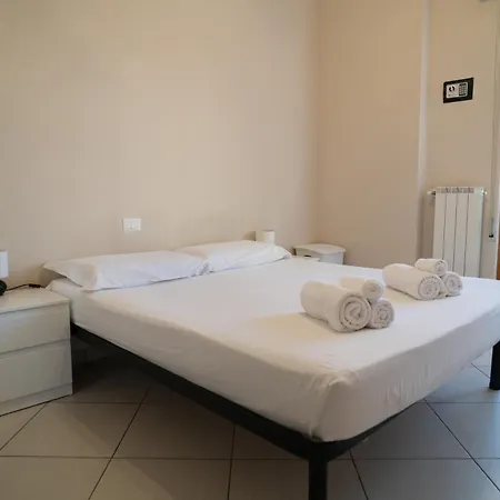 Casa Cuore Apartman Montesilvano Marina