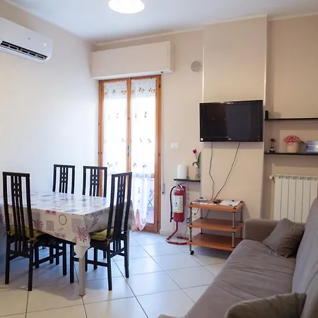 Apartman Casa Cuore *