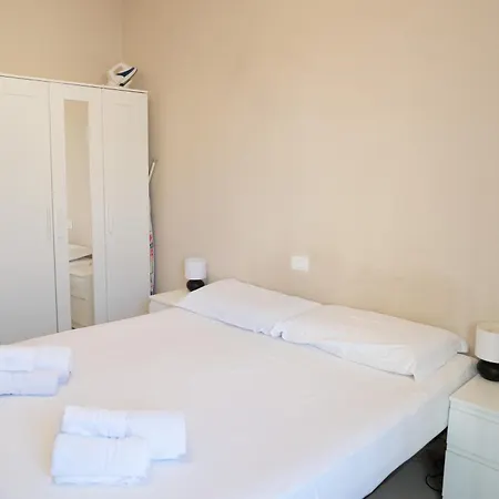 Casa Cuore Apartman Montesilvano Marina