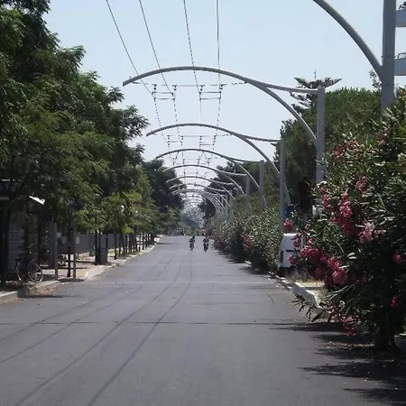 Appartement Casa Cuore