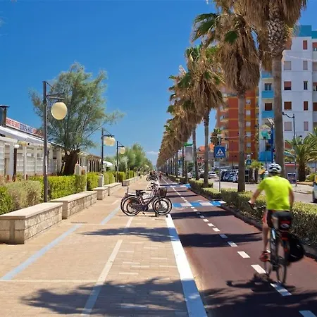 Casa Cuore Apartmán Montesilvano Marina