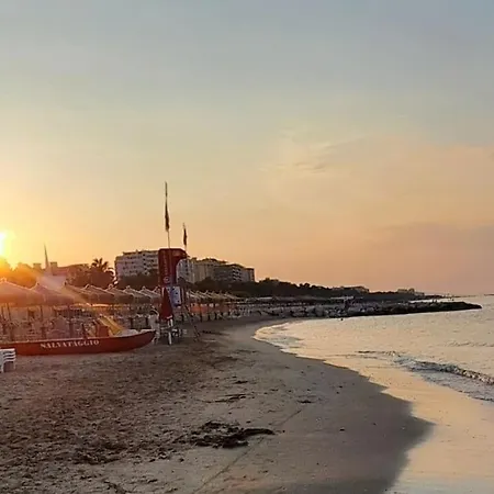 Casa Cuore * Montesilvano Marina