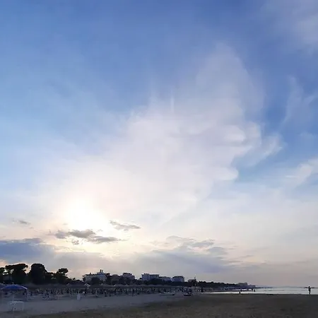 Casa Cuore * Montesilvano Marina