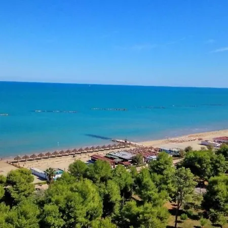 Appartement Casa Cuore *