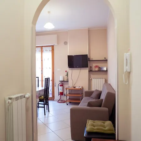 Appartement Casa Cuore Montesilvano Marina