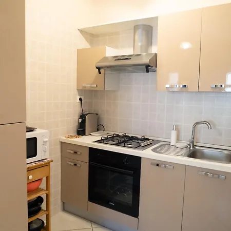 Casa Cuore Apartmán *