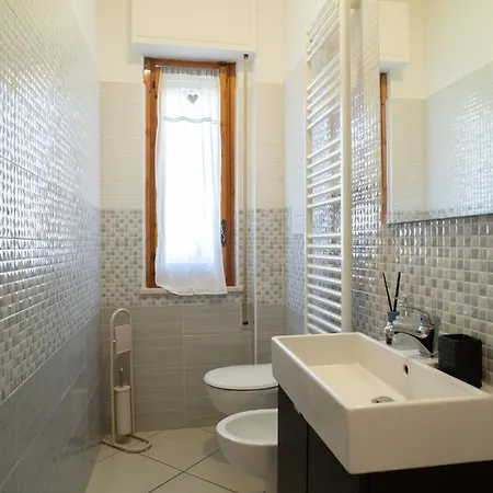 Appartement Casa Cuore *