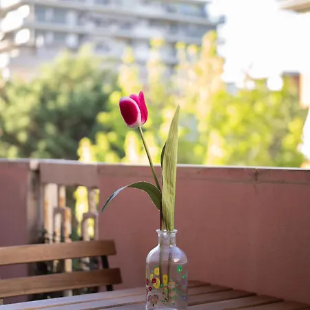 דירה Casa Cuore Montesilvano Marina