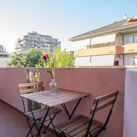 Casa Cuore Apartmán