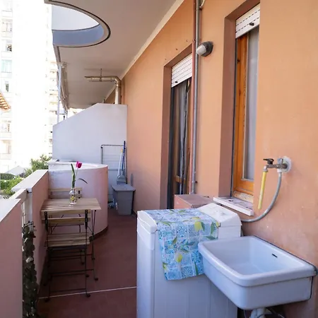 Casa Cuore Appartement *