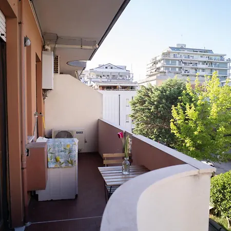 Appartement Casa Cuore *