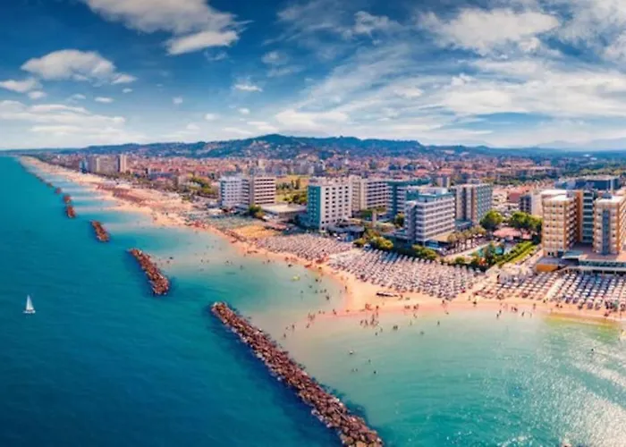 Casa Cuore Apartament Montesilvano Marina