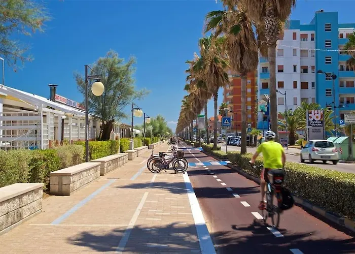 Casa Cuore Apartament Montesilvano Marina