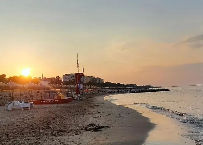 Casa Cuore * Montesilvano Marina