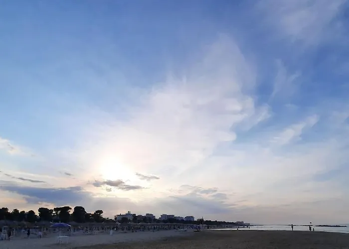 Casa Cuore * Montesilvano Marina