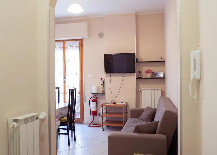 Apartament Casa Cuore Montesilvano Marina