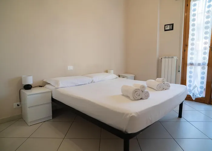 Casa Cuore Apartament Montesilvano Marina