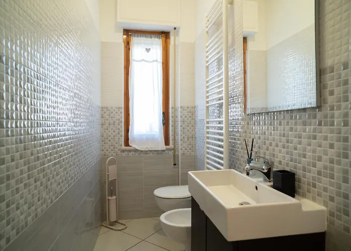 Apartament Casa Cuore *