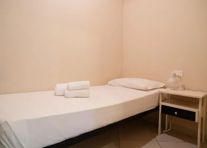 Casa Cuore * Montesilvano Marina