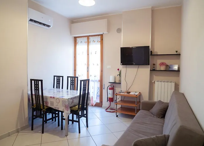 Apartament Casa Cuore *