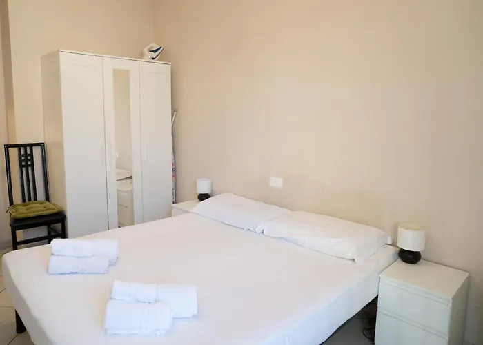 Casa Cuore Apartament Montesilvano Marina