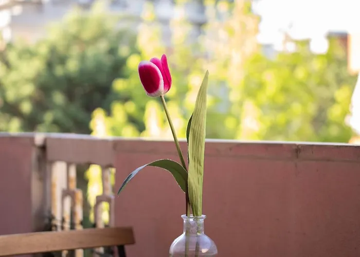 Apartament Casa Cuore Montesilvano Marina