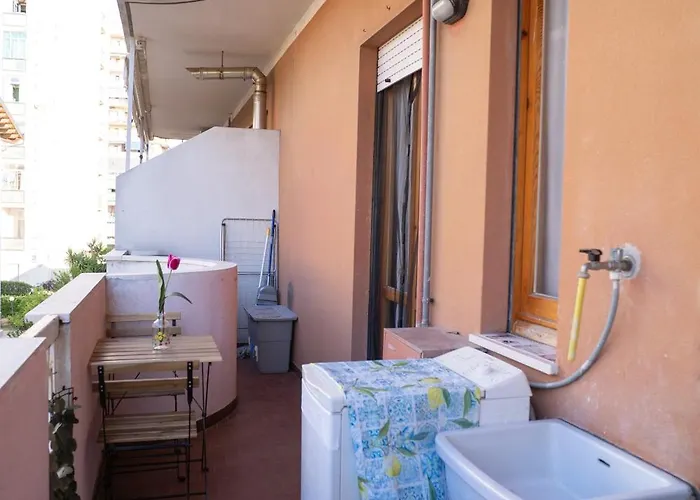 Casa Cuore Apartament *