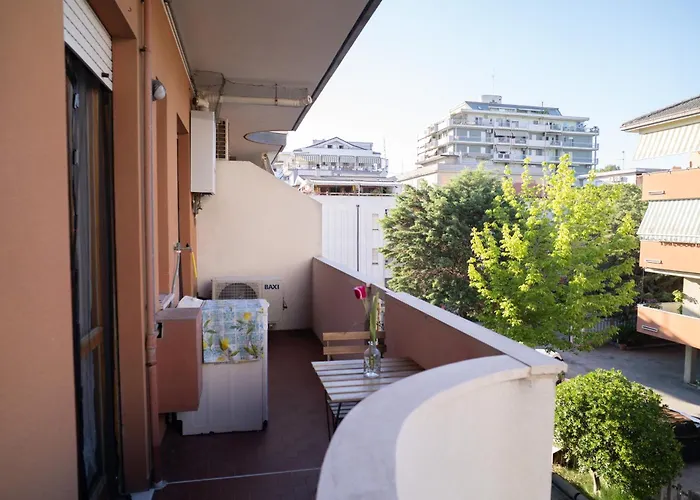 Apartament Casa Cuore *